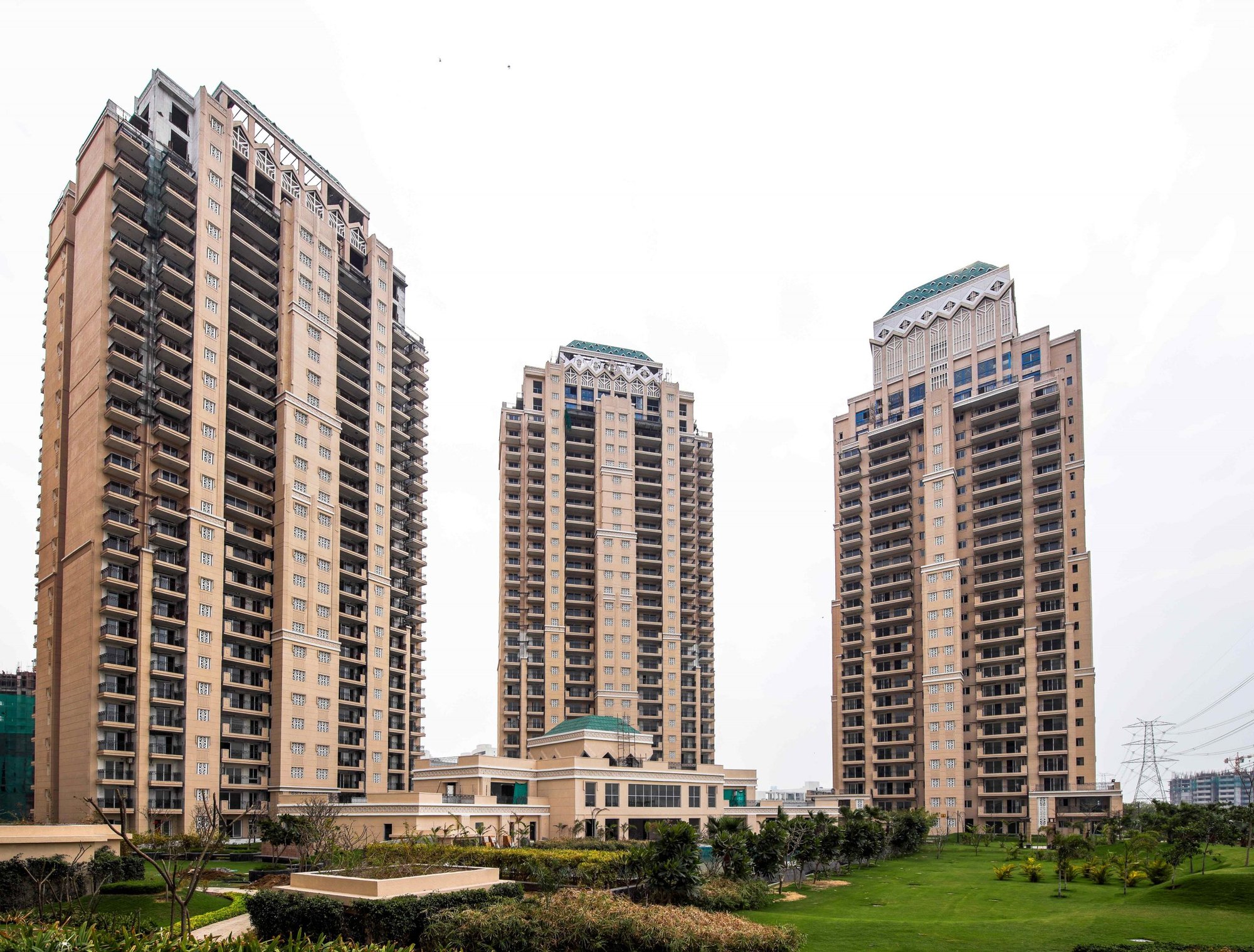 ATS Tourmaline, Sector 109, Gurgaon