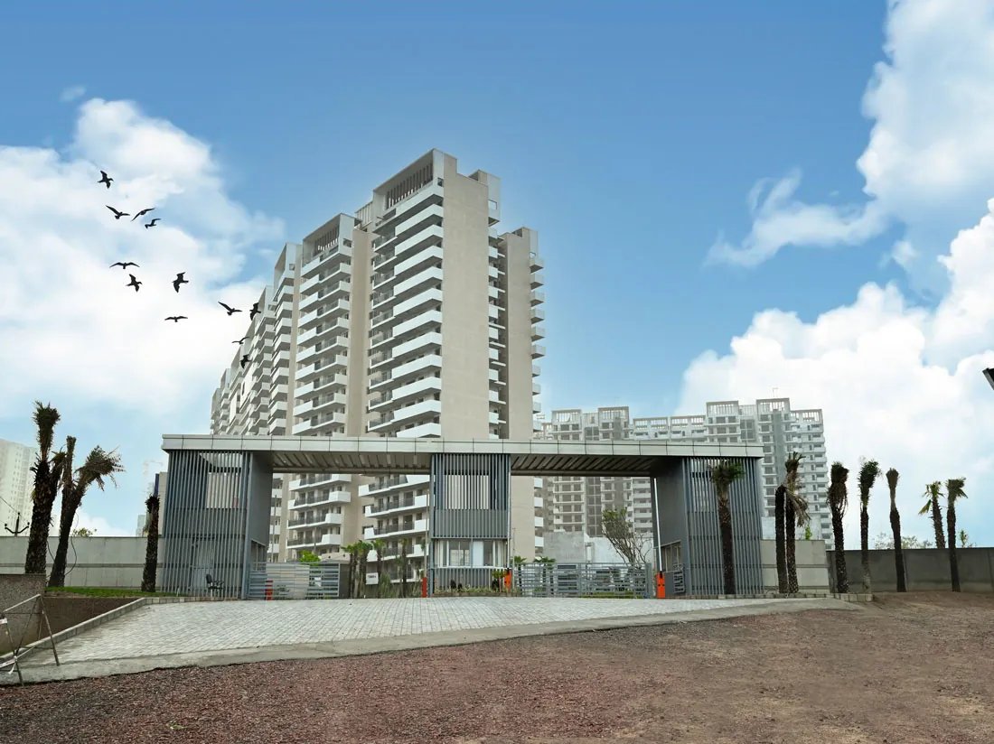 Bestech Altura, Sector 79, Gurgaon