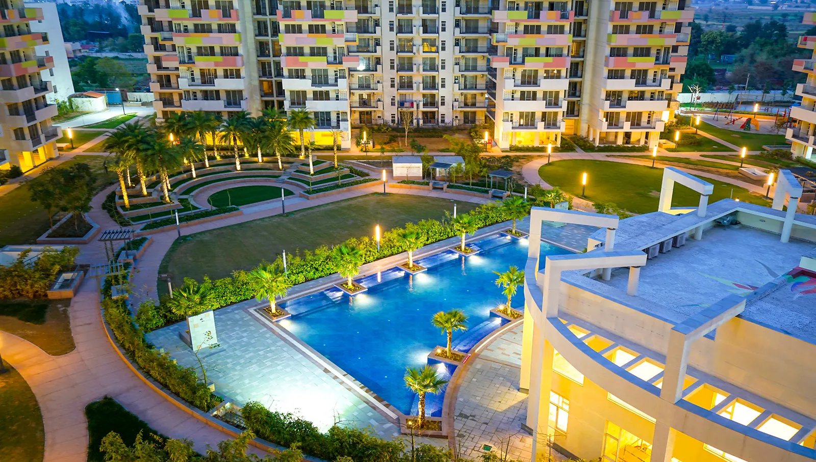 Bestech Park View Sanskruti, Sector 92, Gurgaon