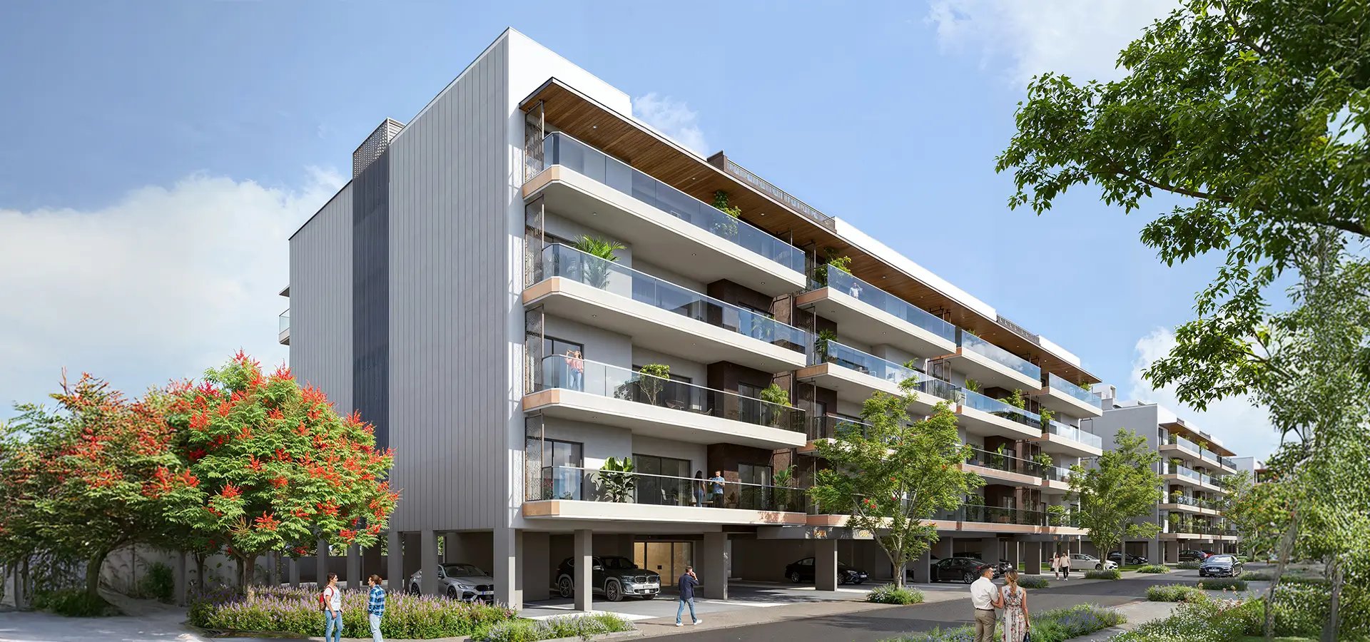 Birla Navya, Sector 63A, Gurgaon