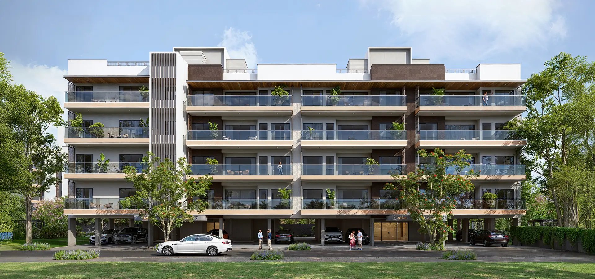 Birla Navya photo 3