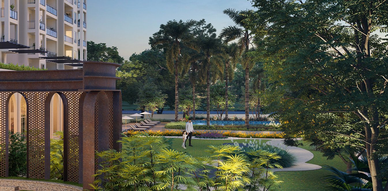 Birla Pravaah, Sector 71, Gurgaon