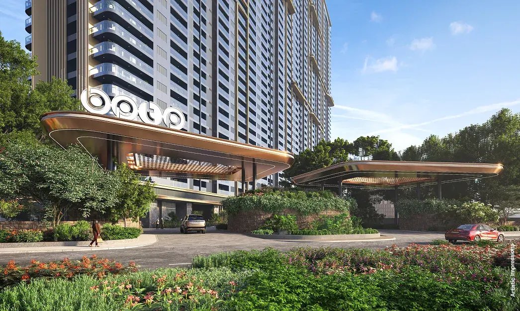 BPTP Amstoria Verti-Greens, Sector 102, Gurgaon