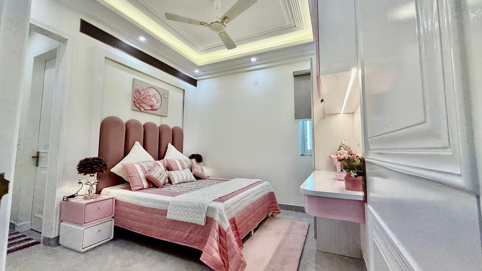 Doon Buildcon Capital Royal Casa photo 3