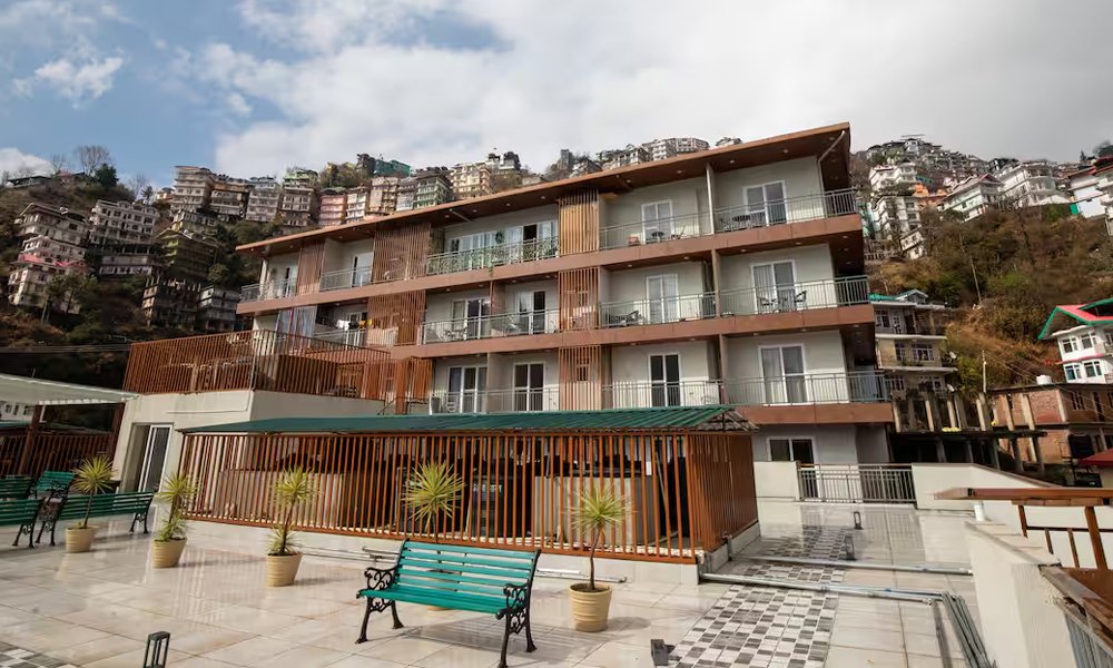 Cliffton Valley, Mehli, Panthaghati, Shimla