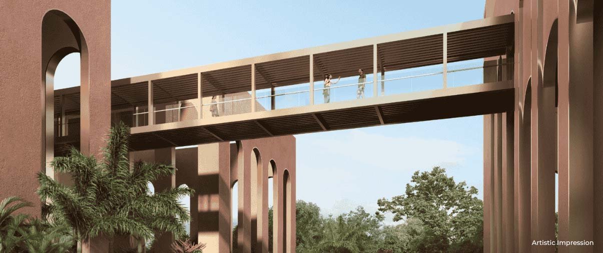 Conscient Elevate Reserve, Sector 62, Gurgaon