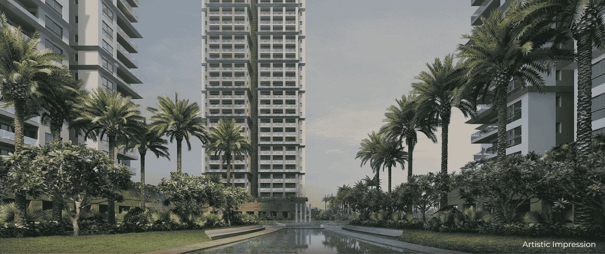 Conscient Hines Elevate, Sector 59, Gurgaon