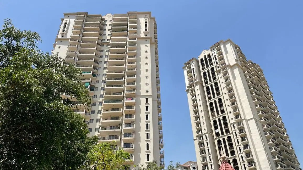 DLF New Town Heights photo 3