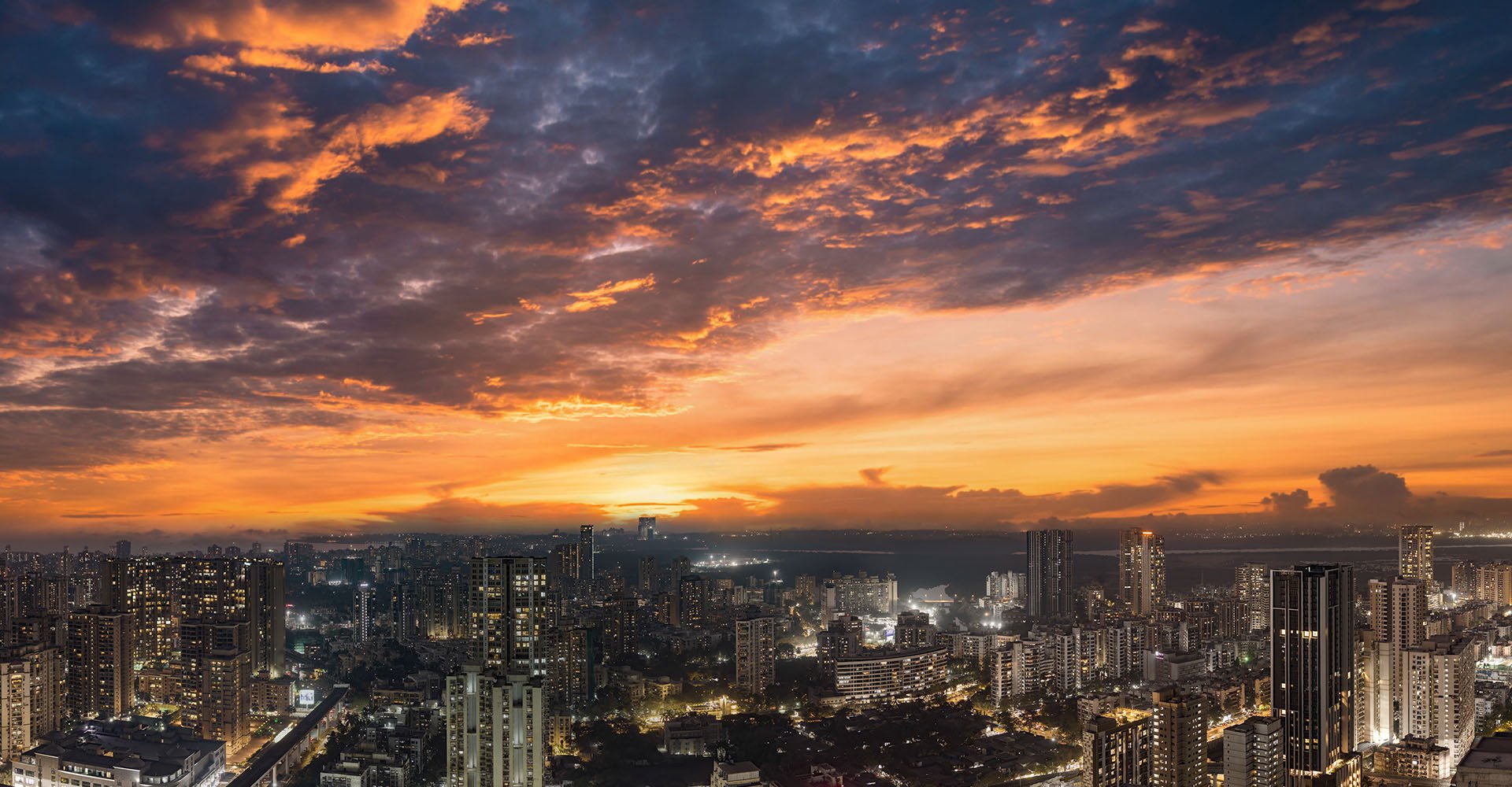 DLF Westpark Phase 2, Andheri West, Mumbai