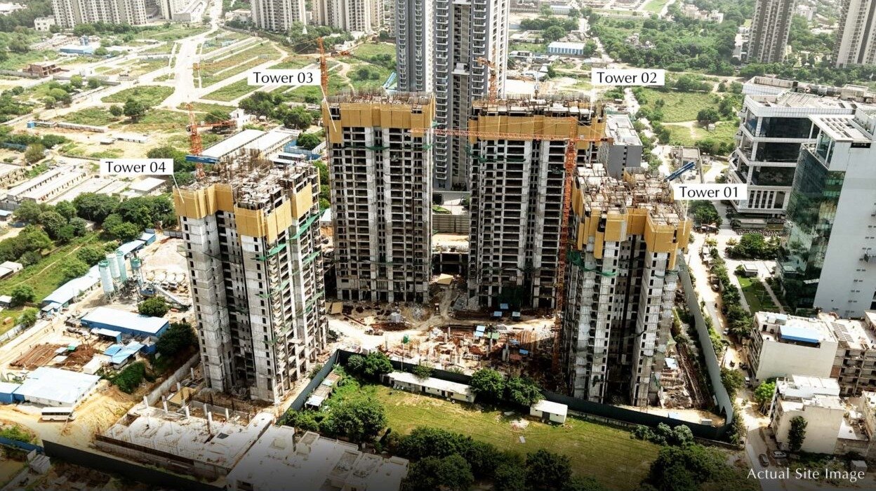 Emaar Amaris