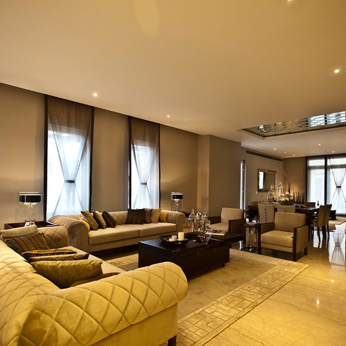 Emaar Marbella Villas photo 3