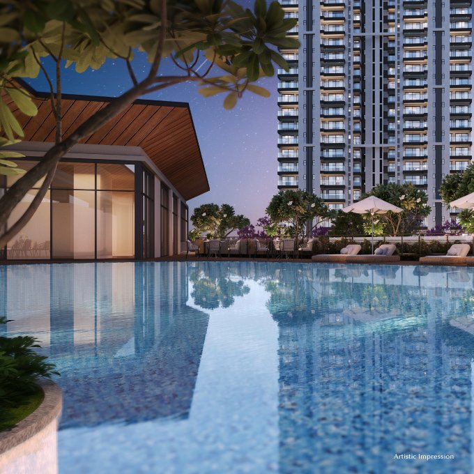 Emaar Urban Ascent photo 3