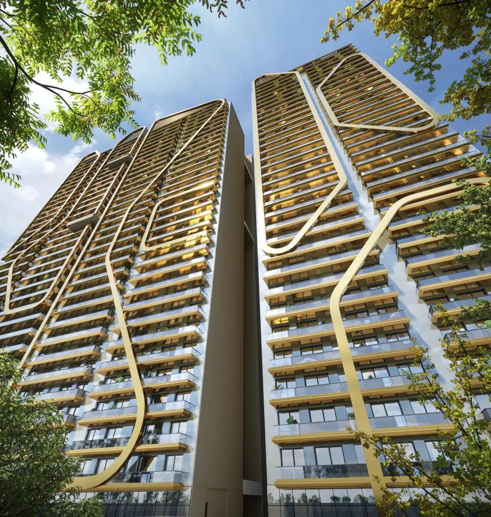 GB Realty Opus One photo 3