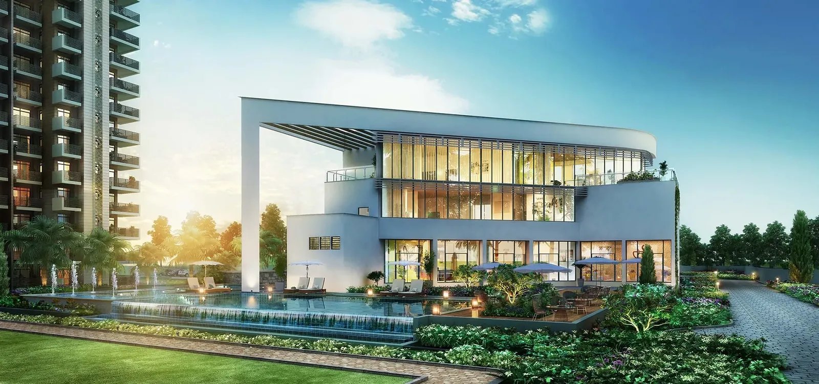 Godrej 101, Sector 79, Gurgaon