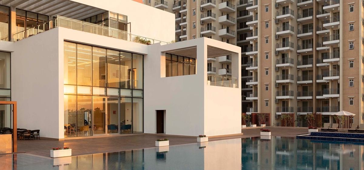 Godrej Aria photo 3