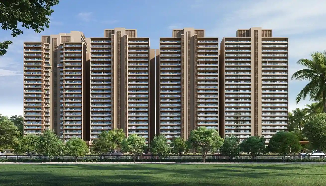 Godrej Majesty photo 3