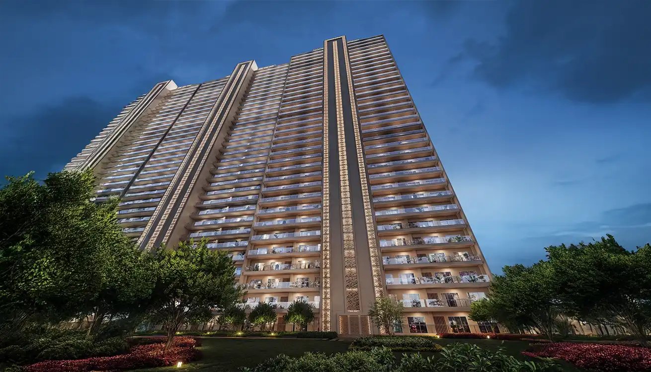 Godrej Majesty photo 2