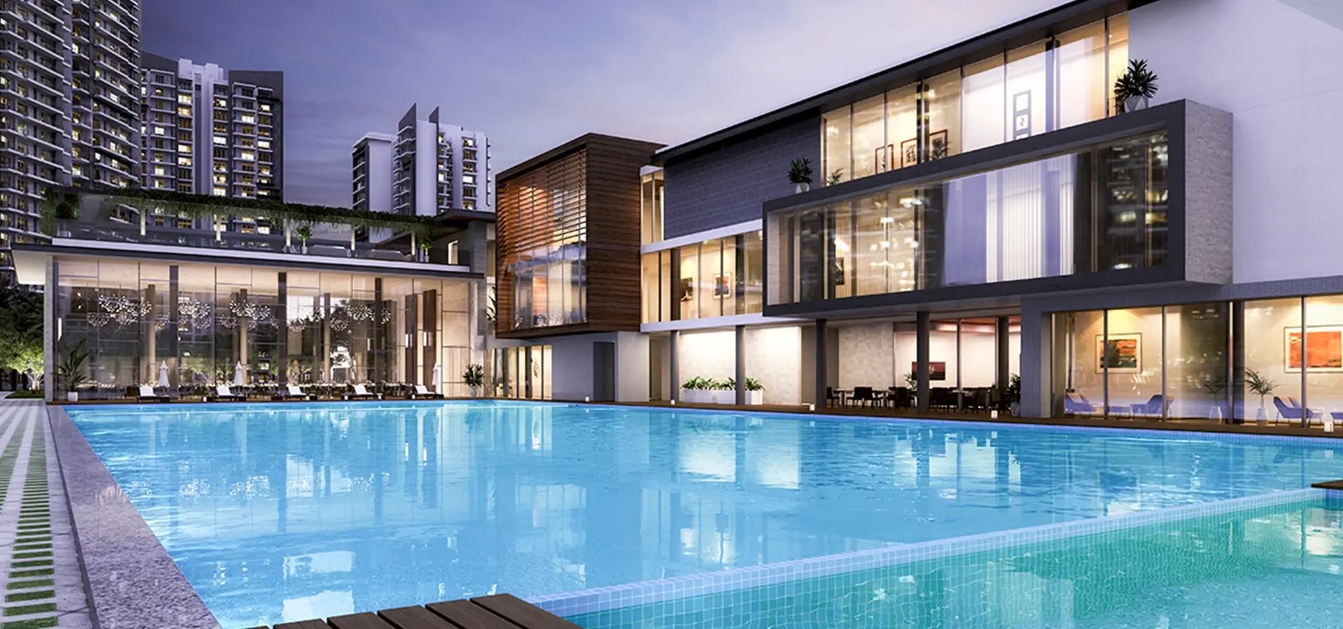 Godrej Meridien photo 3