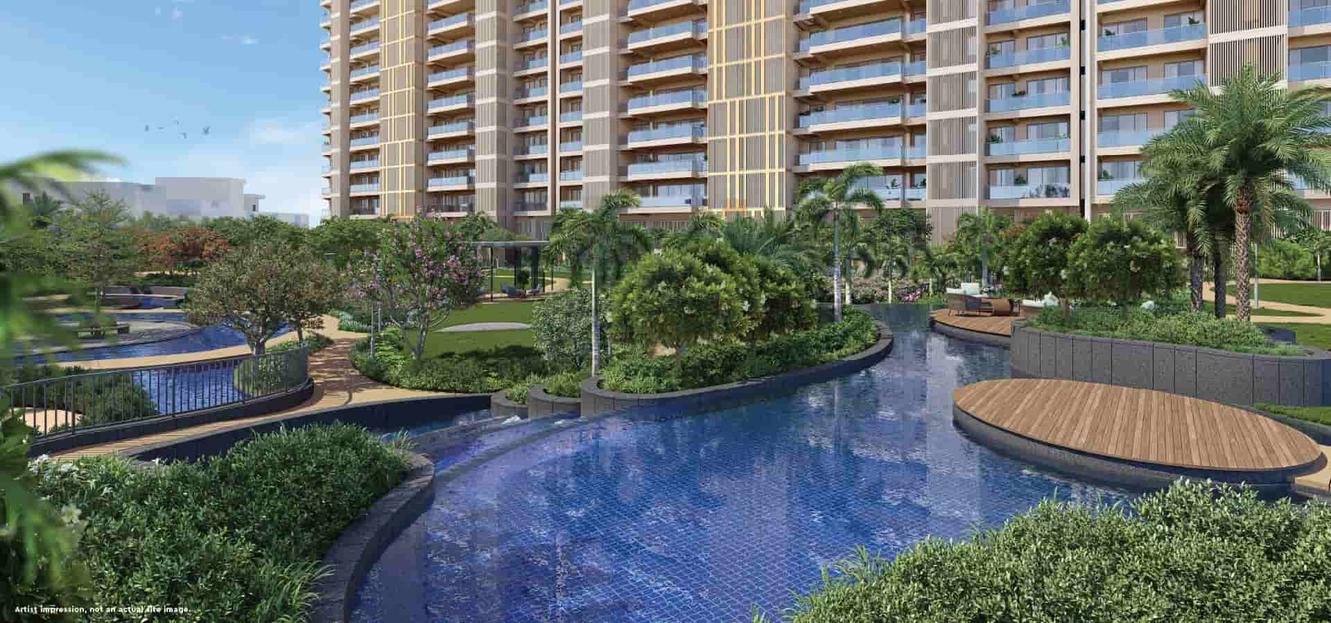 Godrej Riverine photo 2