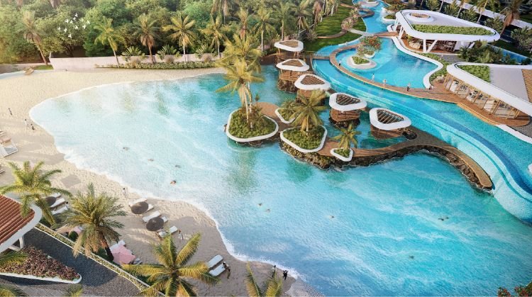 HoABL G.O.A.A. Premium Residences photo 3
