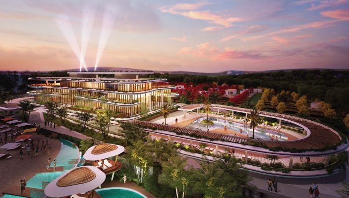 HoABL G.O.A.A. Premium Residences photo 2