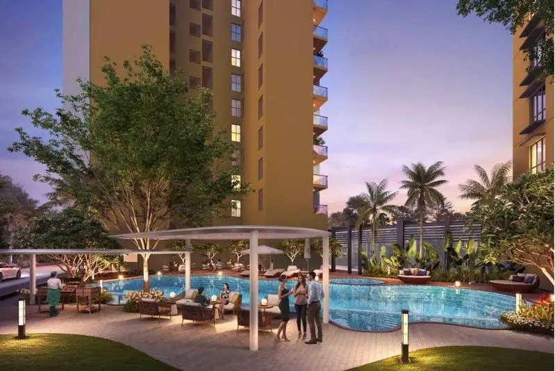 Indiabulls Heights photo 3