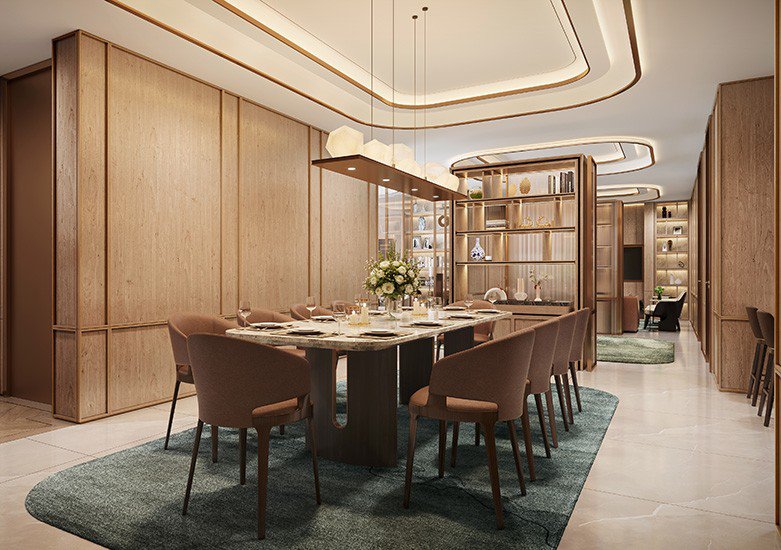 Jacob & Co Residences Mohali photo 3