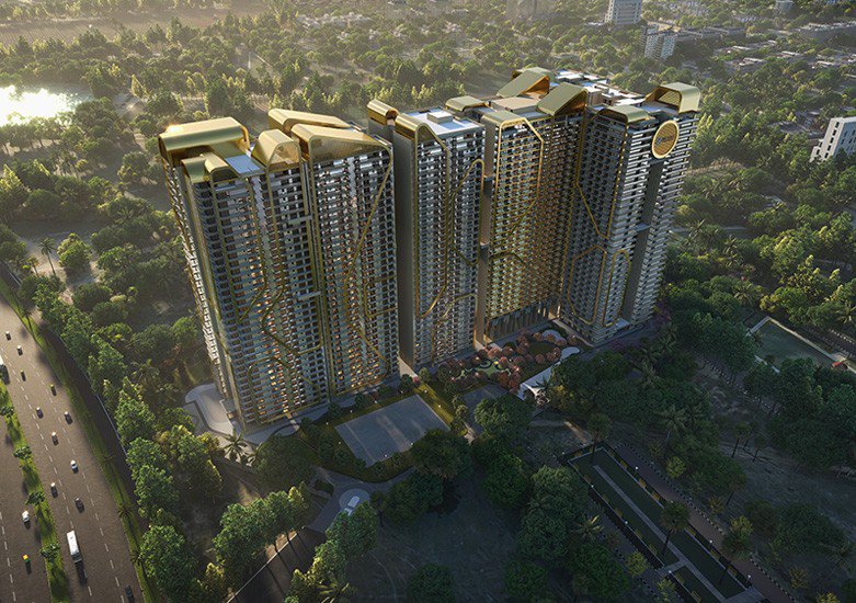 Jacob & Co Residences Mohali photo 1