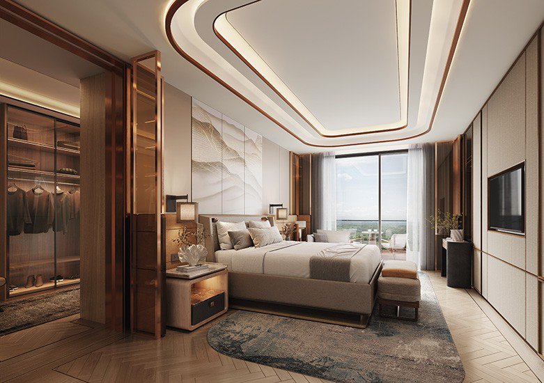 Jacob & Co Residences Mohali - project photo
