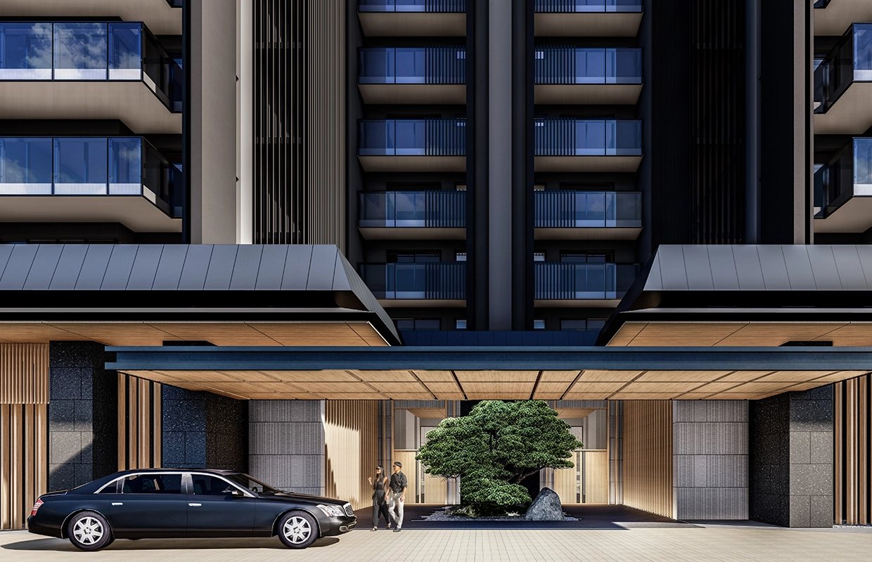 Krisumi Waterside Residences photo 3