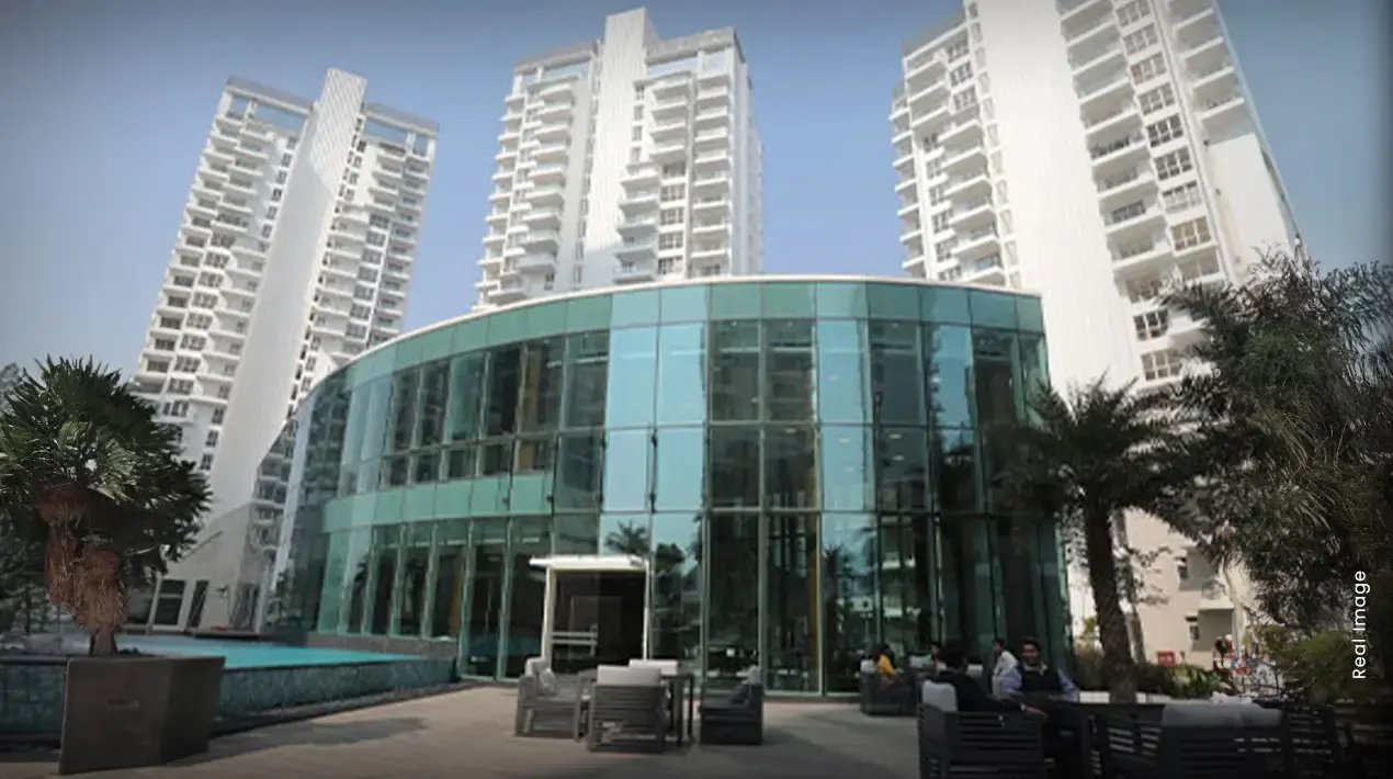 M3M Merlin, Sector 67, Gurgaon