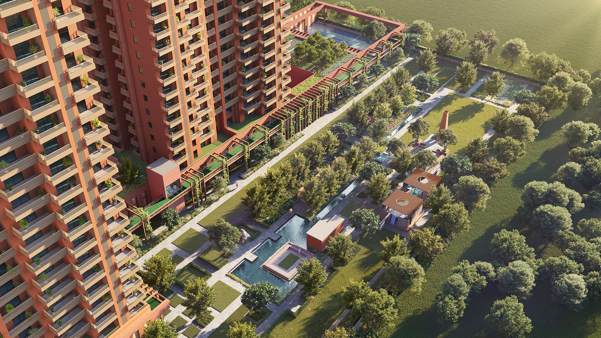 Max Estate 105 photo 2