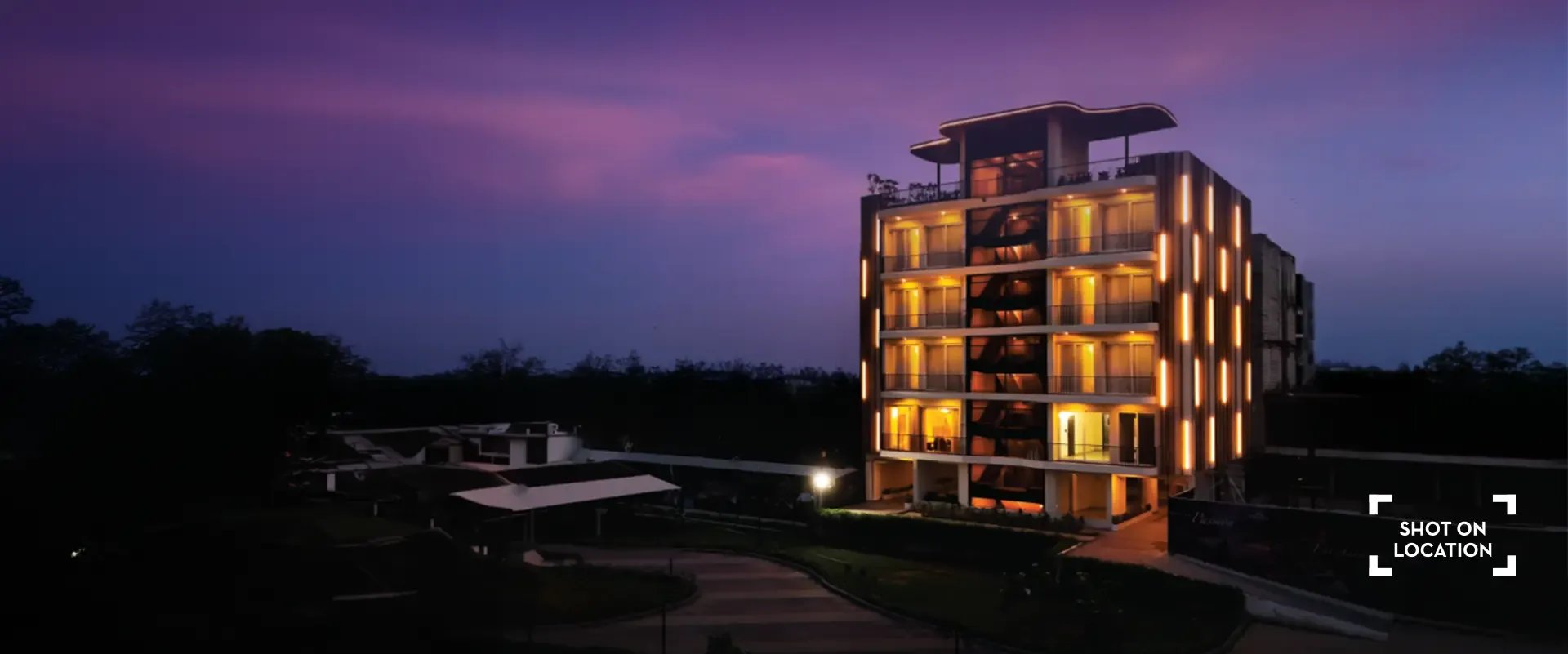 MRG Crown, Sector 106, Gurgaon
