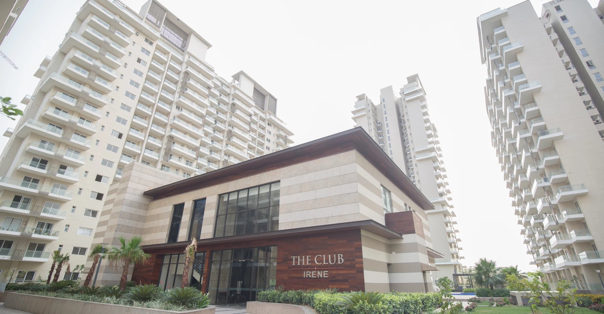 Paras Irene, Sector 70A, Gurgaon