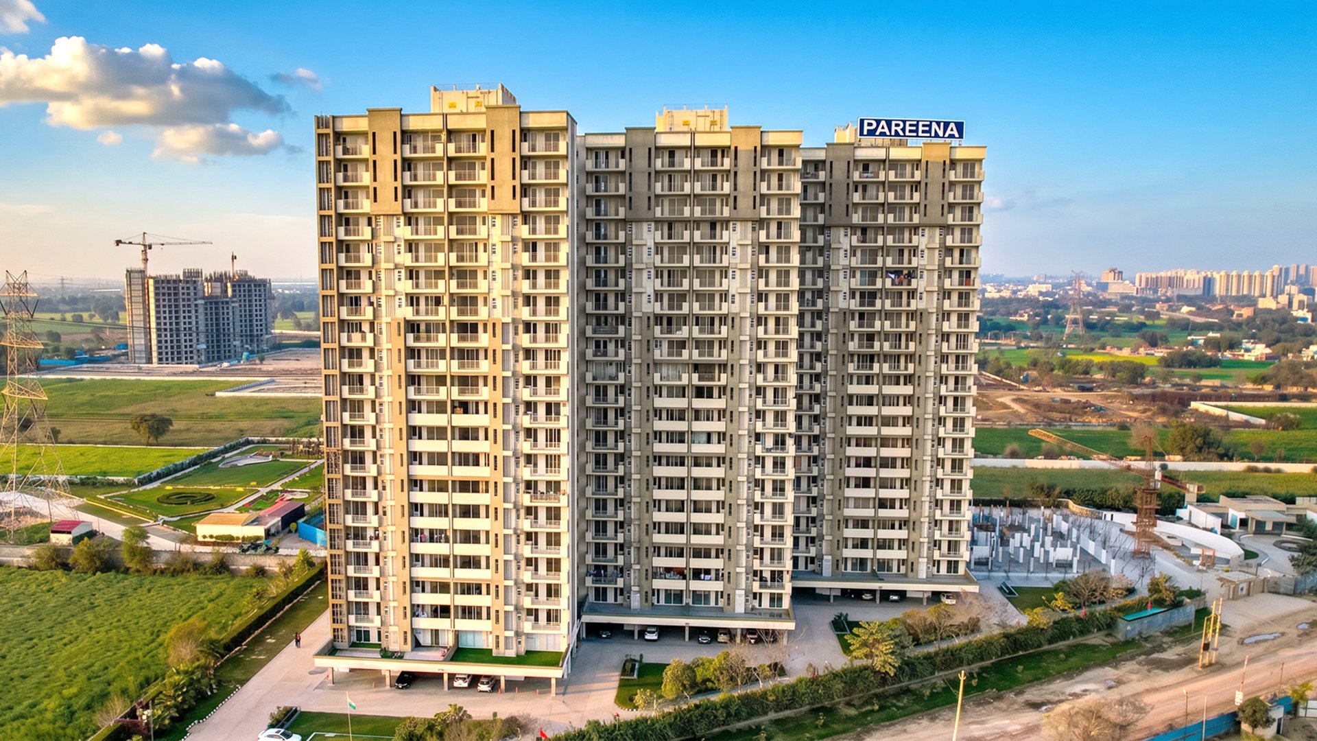 Pareena Coban Residences photo 3