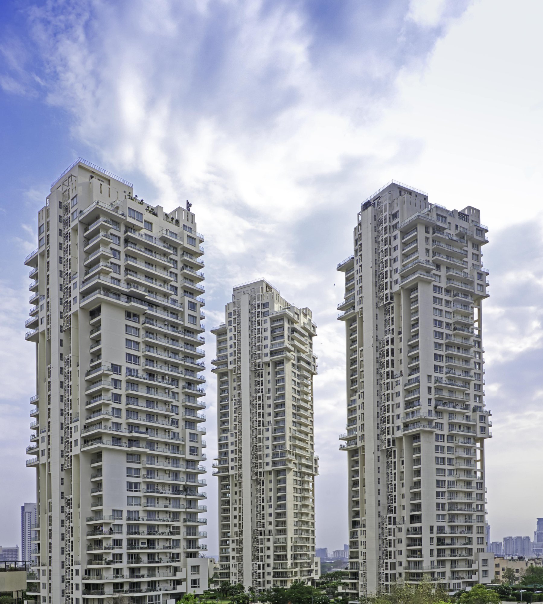 Pioneer Araya, Sector 62, Gurgaon