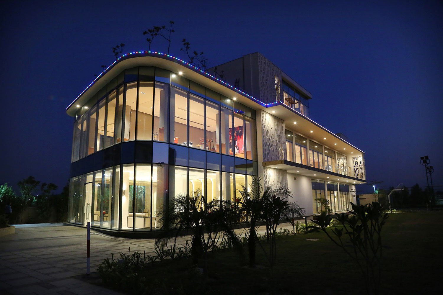 Puri Emerald Bay photo 3