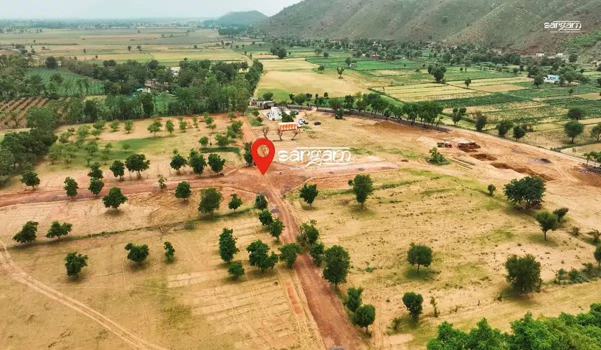 RPS Sargam Farmland photo 3