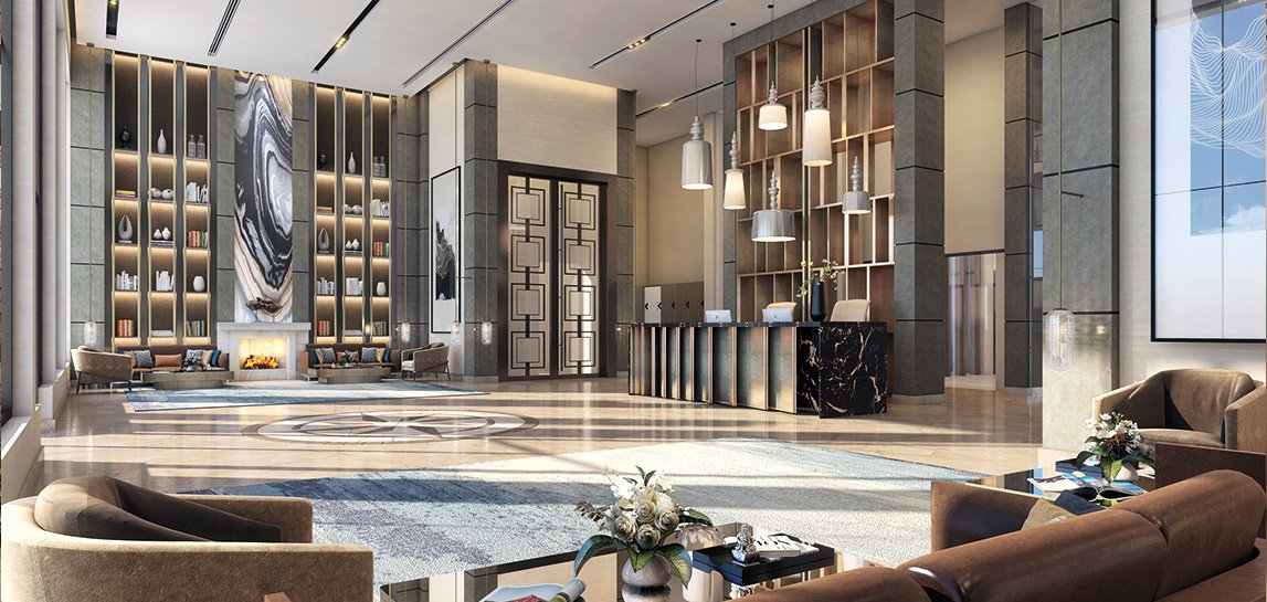 Silverglades Hightown Residences