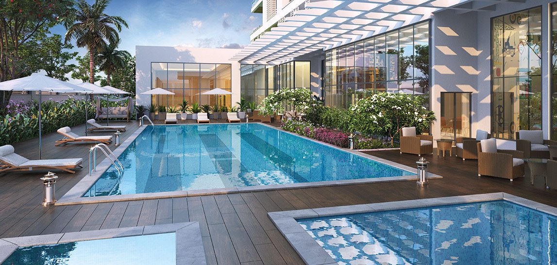 Silverglades Hightown Residences photo 3