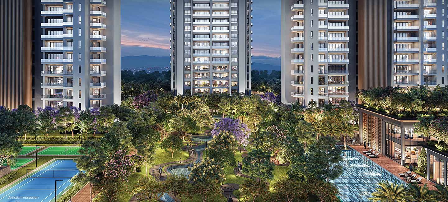 Silverglades The Legacy photo 3