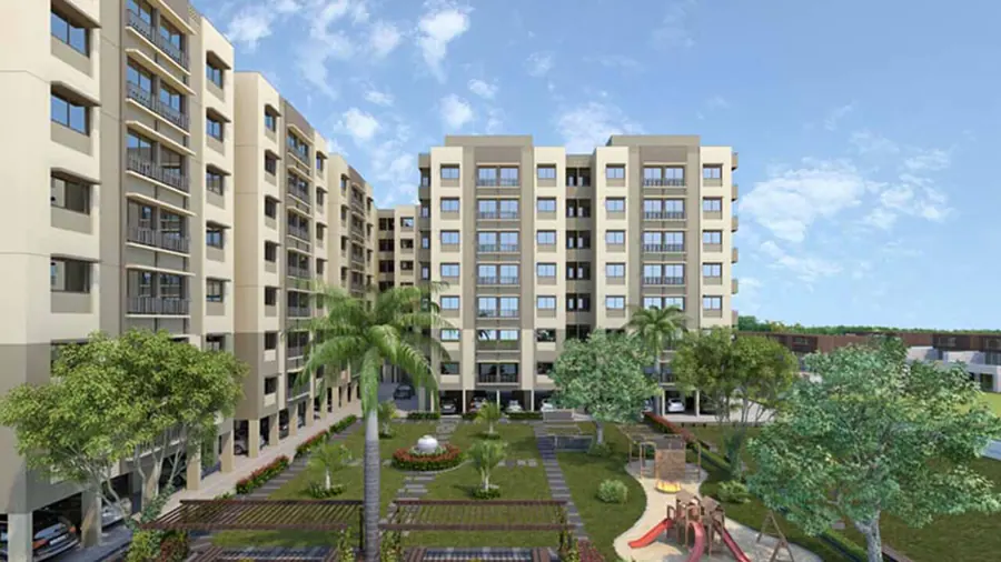 Adani Aangan image 1