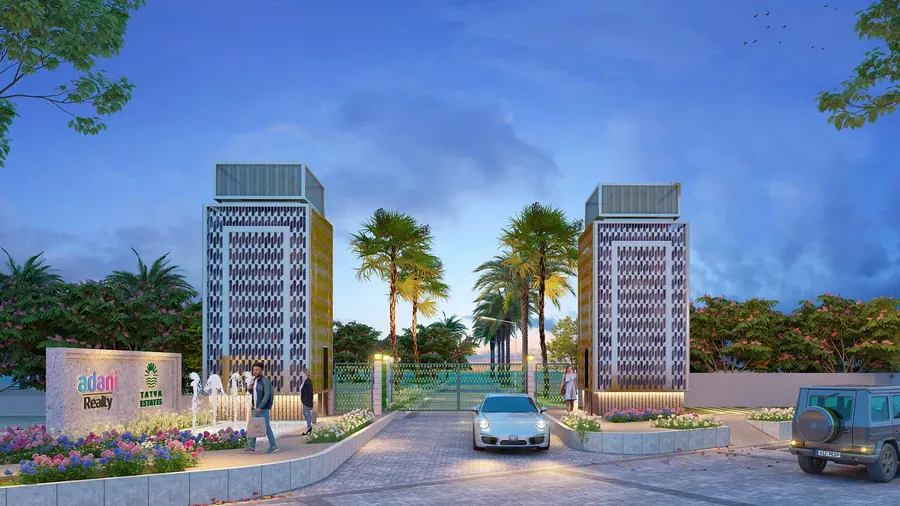 Adani Tatva Estates image 1