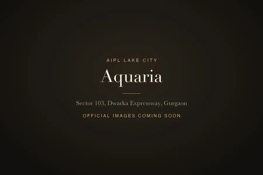 Aquaria at AIPL Lake City image 1