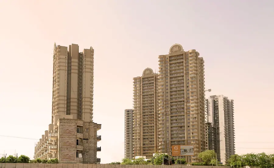AIPL The Peaceful Homes