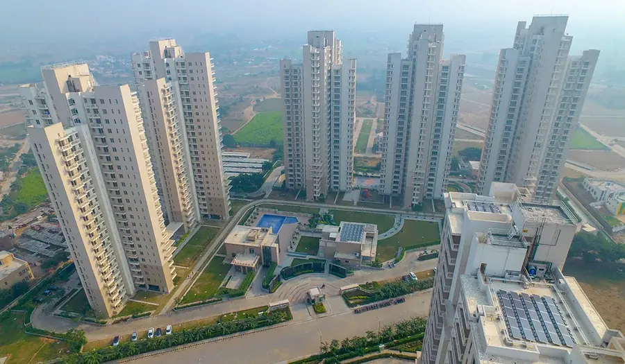 AlphaG Gurgaon One