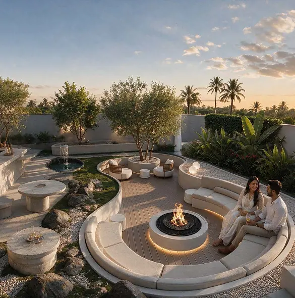 Anant Raj The Estate One