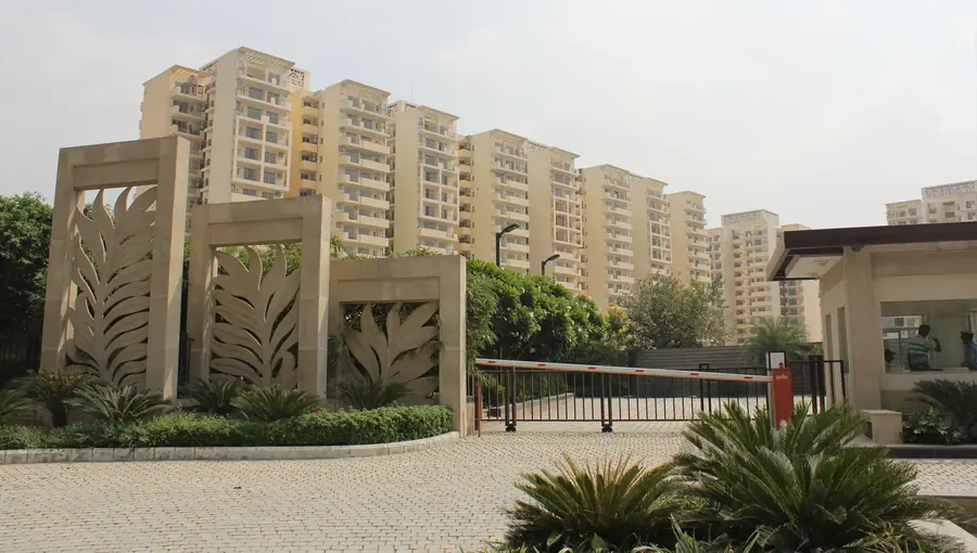 Bestech Park View Ananda image 1