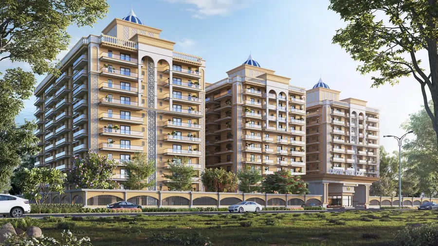 Doon Buildcon Capital Royal Casa image 1