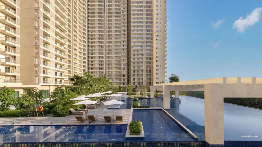 DLF One Midtown